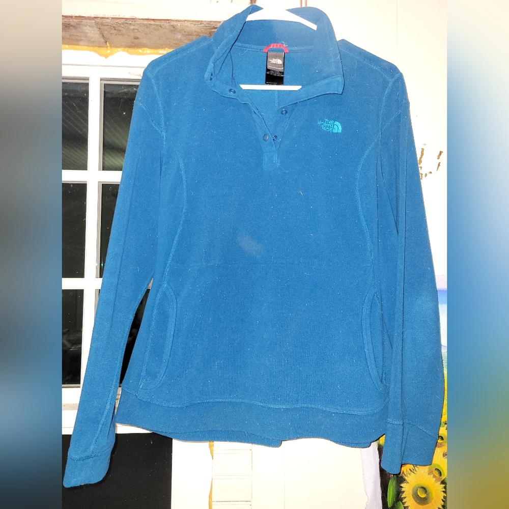 North Face Fleece